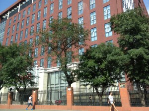 Chinese university 3