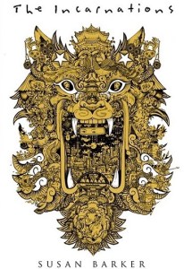 The Incarnations book cover