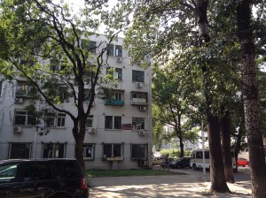 Chinese university 8