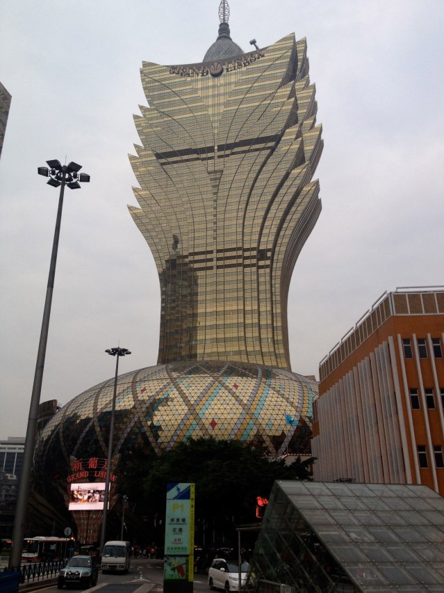Grand Lisboa