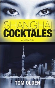 Shanghai Cocktales book cover